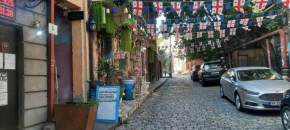 Guesthouse Imma in Old Tbilisi